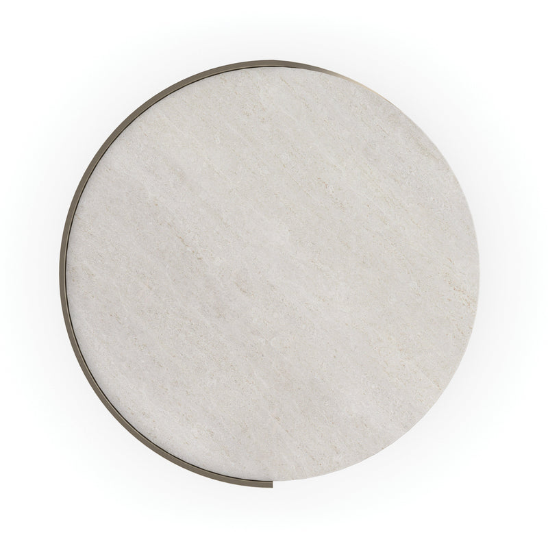 Caracole Nautilus Spot Table-zoom-