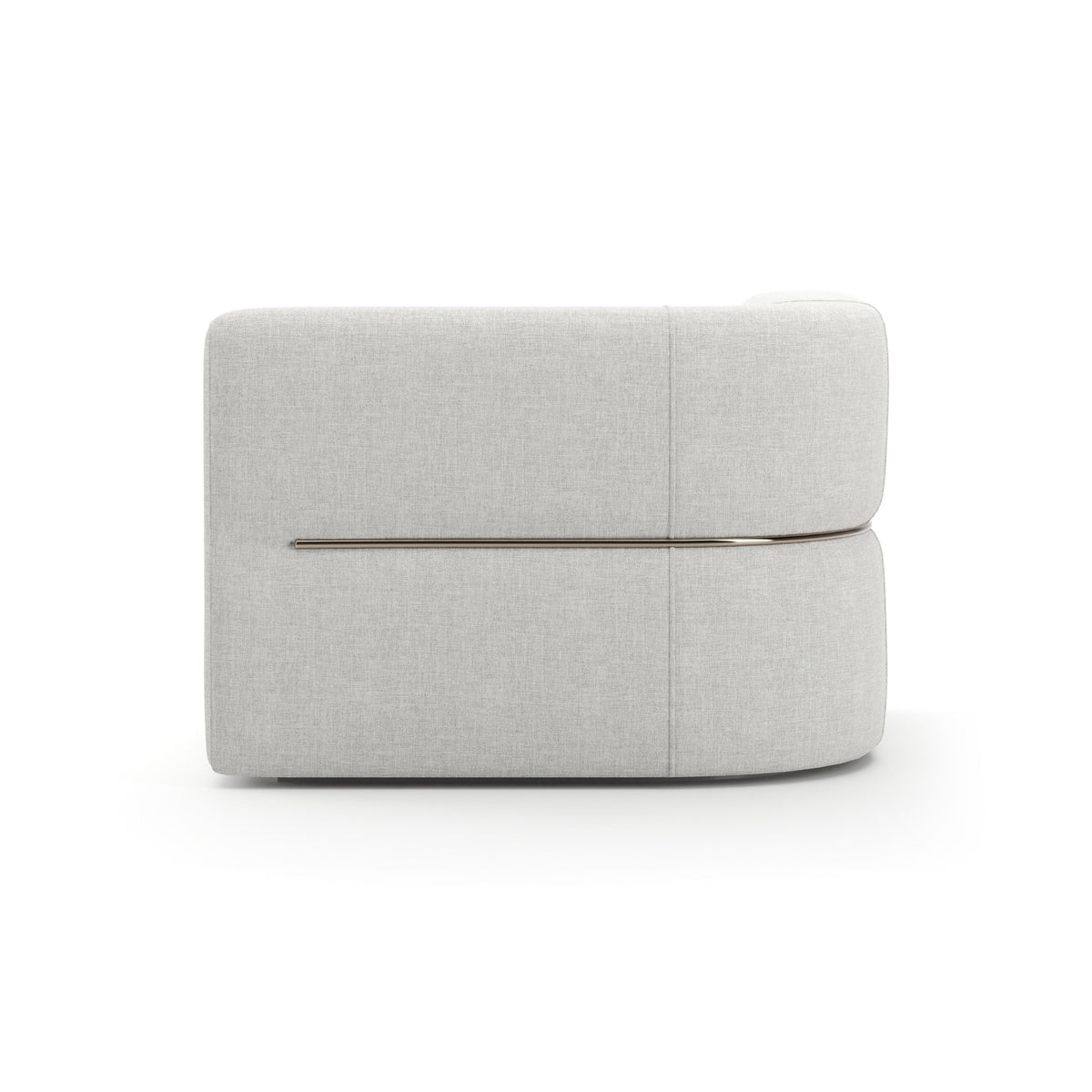 Caracole Rhythm Sectional Components – view 18 – Lusso Furniture Miami