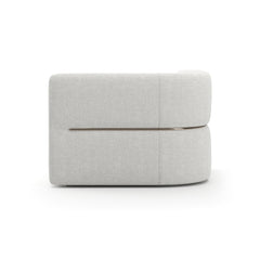 Caracole Rhythm Sectional Components – view 18 – Lusso Furniture Miami