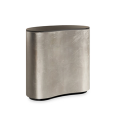 Caracole Amalie Side Table – detail – Lusso Furniture Miami