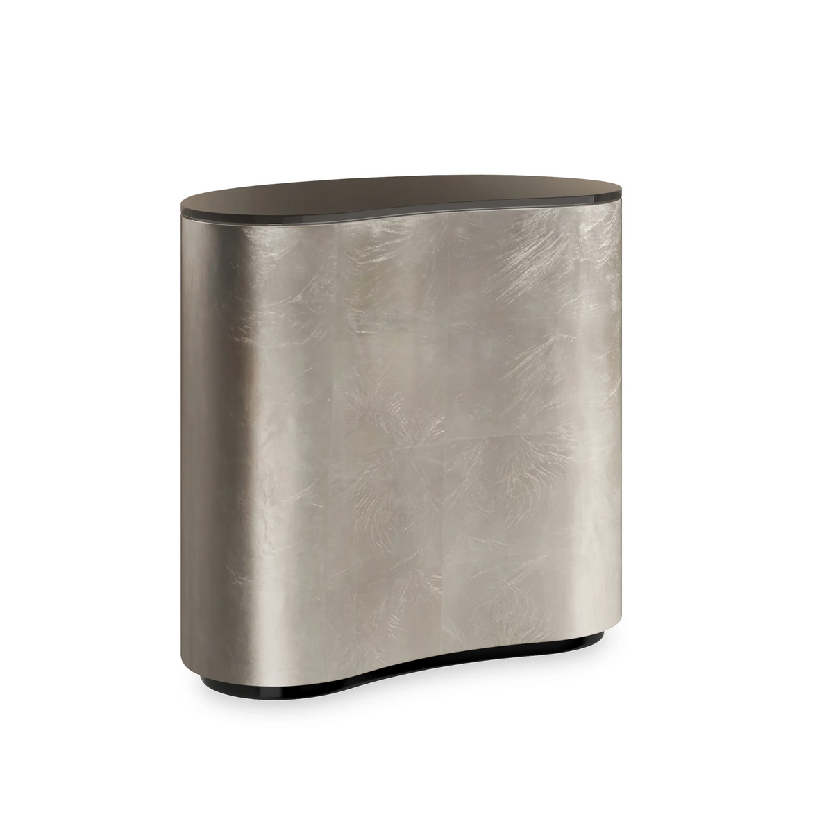 Caracole Amalie Side Table – detail – Lusso Furniture Miami