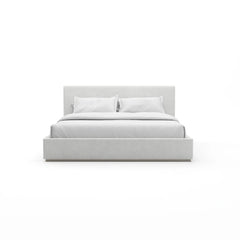 Caracole Boutique Storage Bed – close-up – Lusso Furniture Miami