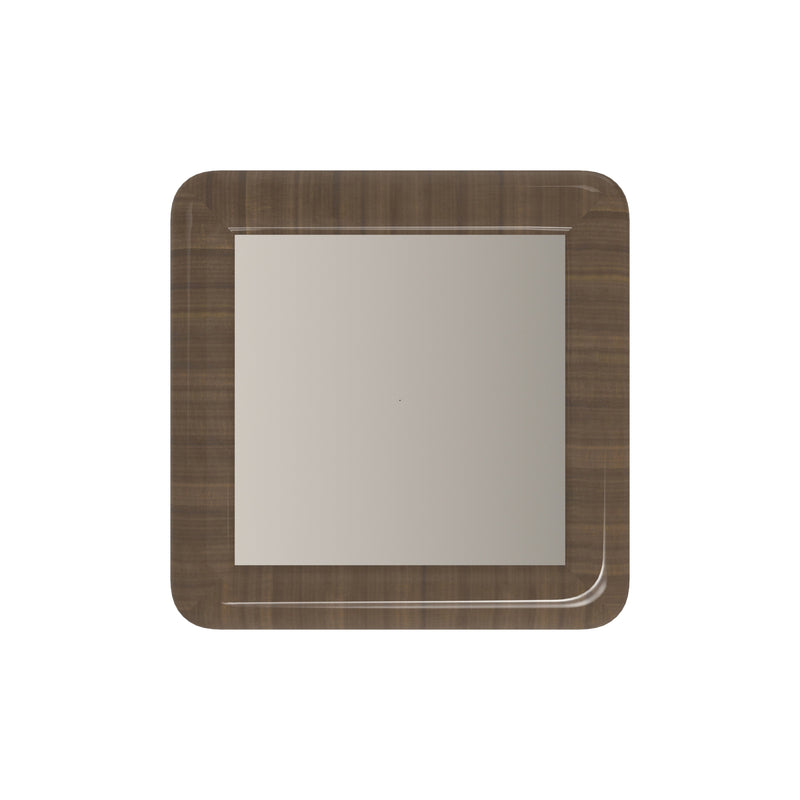 Caracole Gelee Square Monolith Table-zoom-