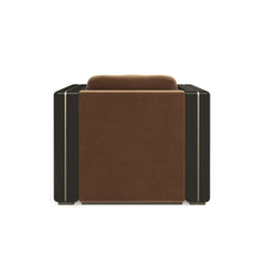 Caracole Gelee Accent Chair – view 11 – Lusso Furniture Miami