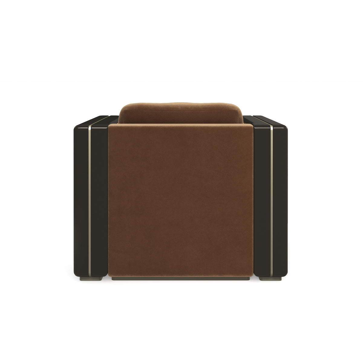 Caracole Gelee Accent Chair – view 11 – Lusso Furniture Miami
