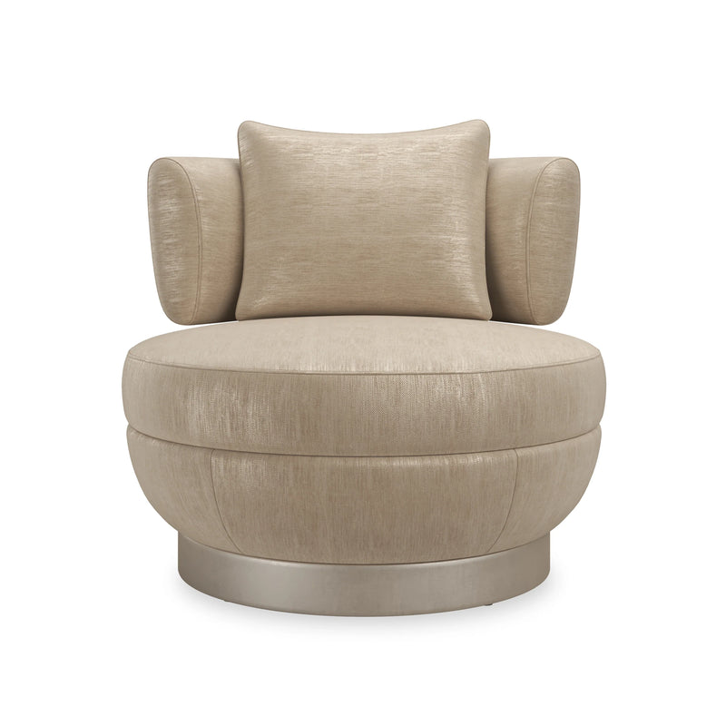Caracole Celeste Accent Chair-zoom-