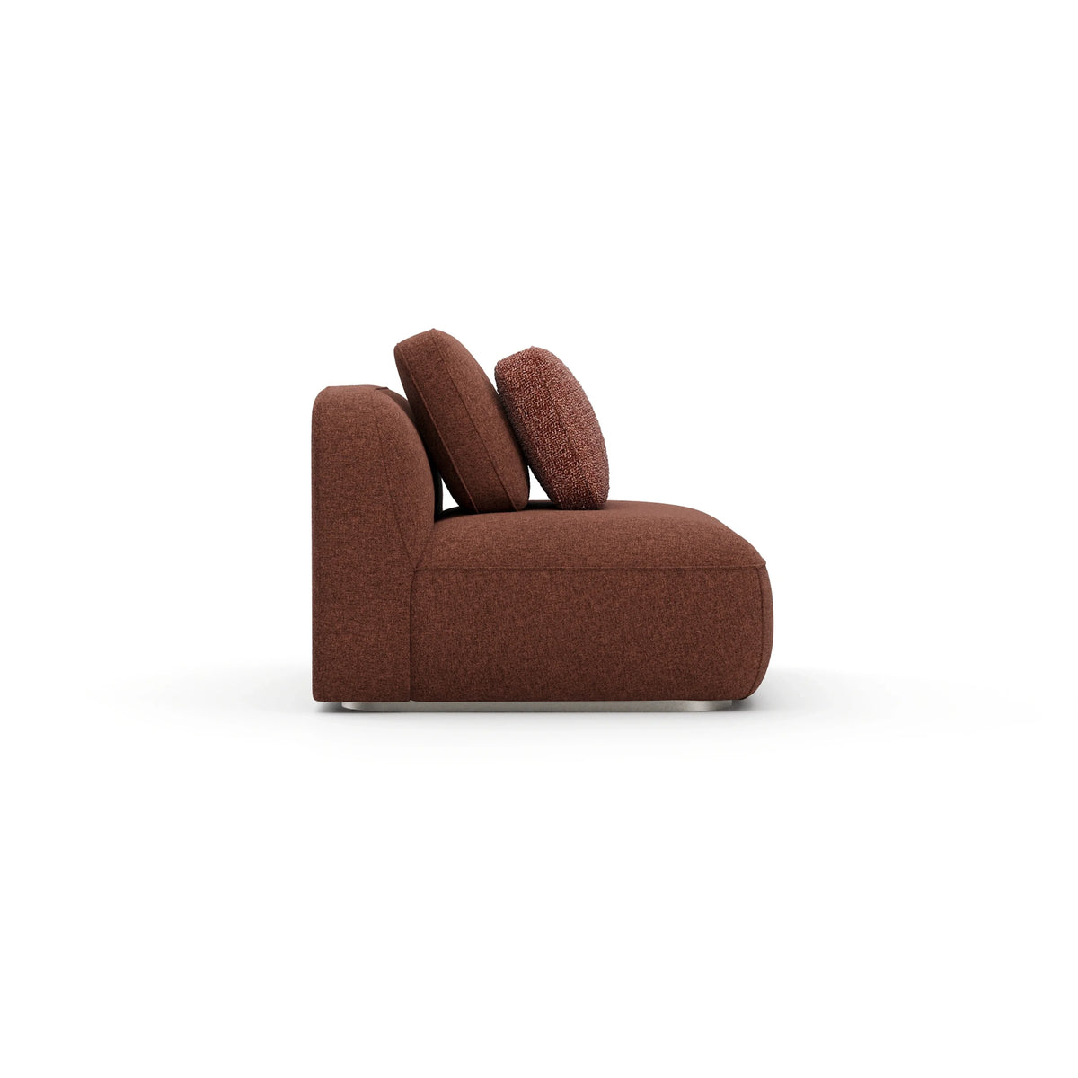 Caracole Sasso Sectional Components – view 56 – Lusso Furniture Miami