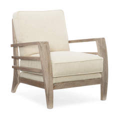 Caracole Slatitude Chair – detail – Lusso Furniture Miami