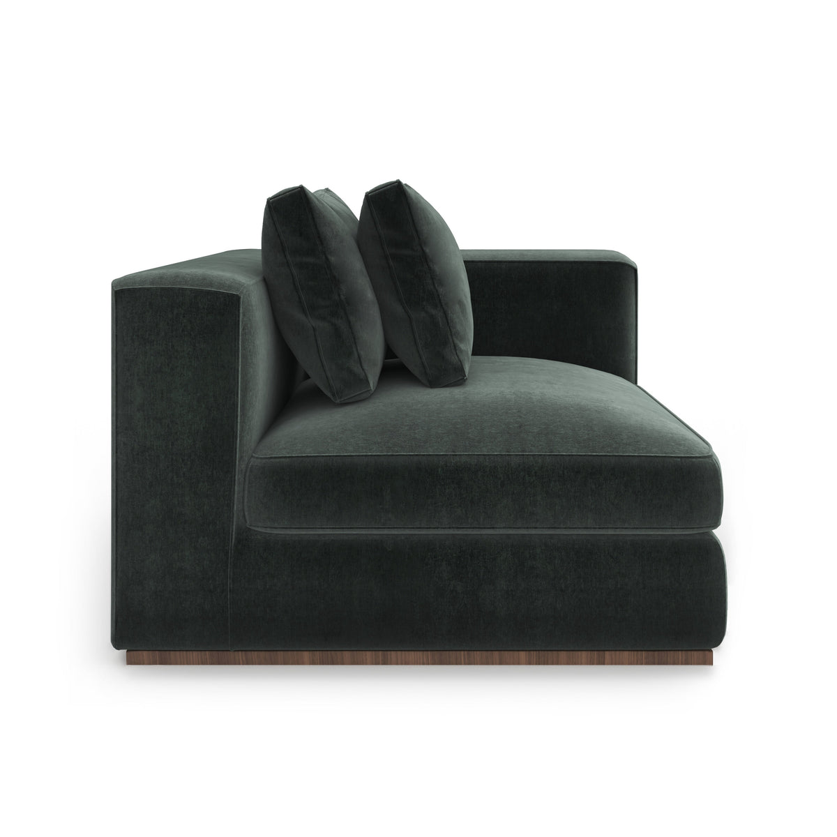 Caracole Bello Sectional Components – view 39 – Lusso Furniture Miami