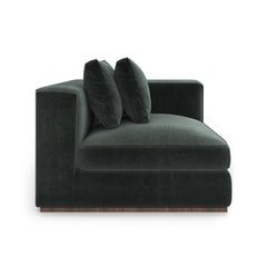 Caracole Bello Sectional Components – view 39 – Lusso Furniture Miami
