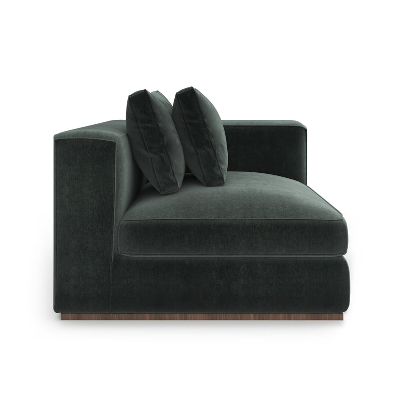 Caracole Bello Sectional Components-zoom-