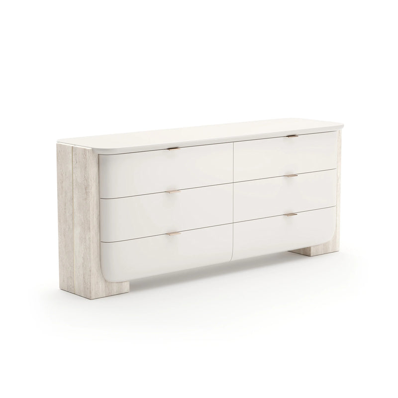 Caracole Overlap Dresser-zoom-