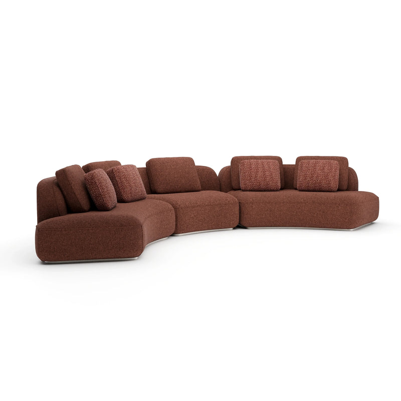 Caracole Sasso Sectional-zoom-