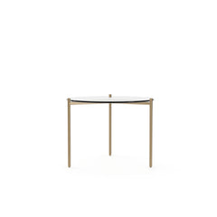 Caracole Demli Cocktail Table – view 15 – Lusso Furniture Miami