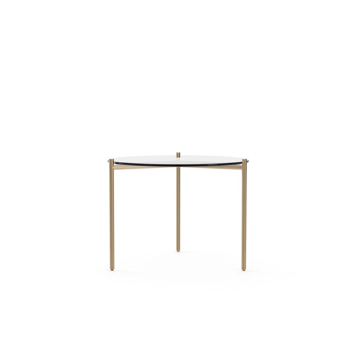 Caracole Demli Cocktail Table – view 15 – Lusso Furniture Miami