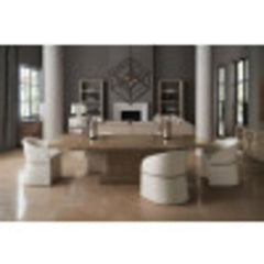 Caracole Daya Dining Chair – view 13 – Lusso Furniture Miami