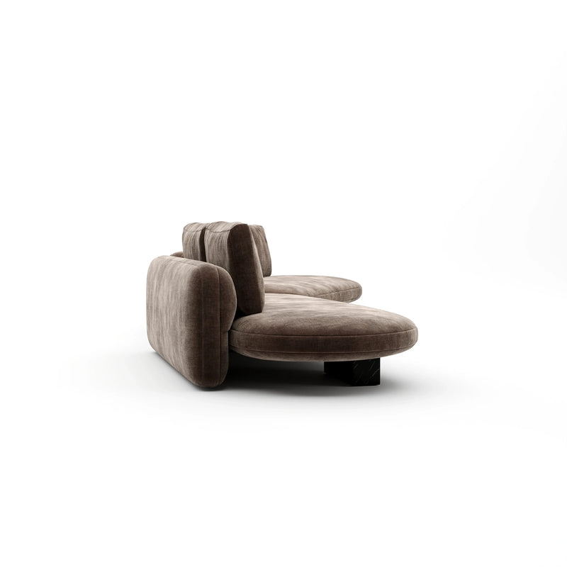 Caracole Overlap Sectional-zoom-