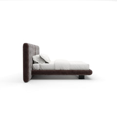 Caracole Overlap Bed – view 25 – Lusso Furniture Miami