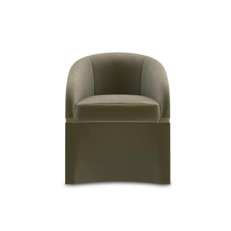 Caracole Daya Dining Chair-zoom-
