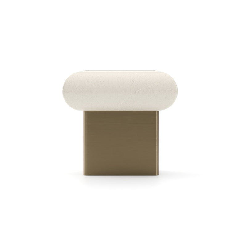 Caracole Seta Side Table-zoom-