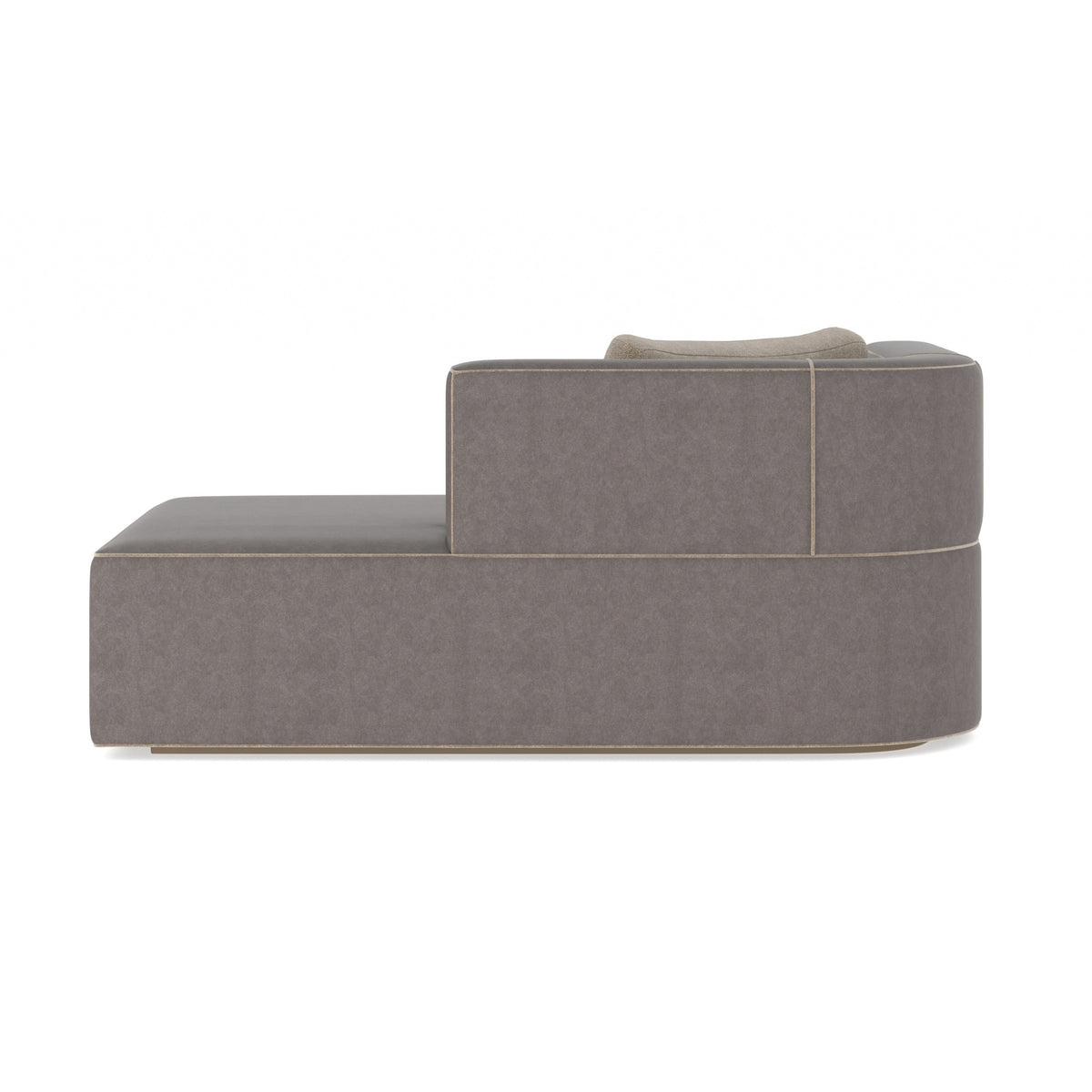 Caracole Marbella Sectional Components – view 35 – Lusso Furniture Miami