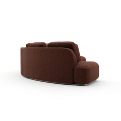 Caracole Sasso Sectional – view 49 – Lusso Furniture Miami