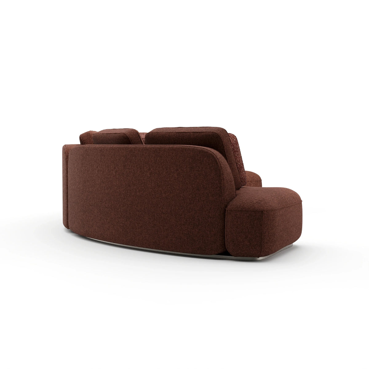 Caracole Sasso Sectional – view 49 – Lusso Furniture Miami