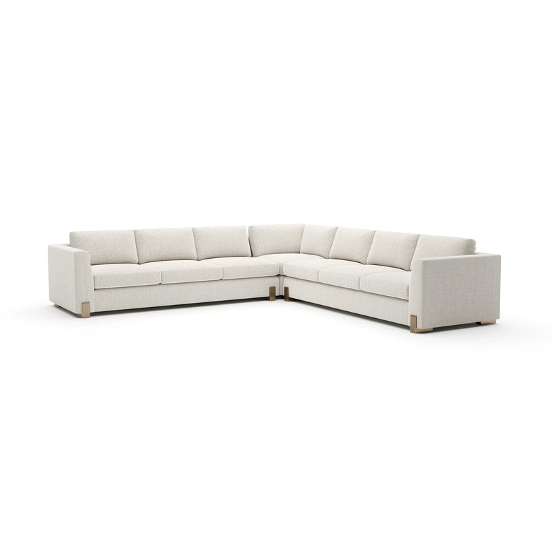 Caracole Counter Balance Sectional-zoom-