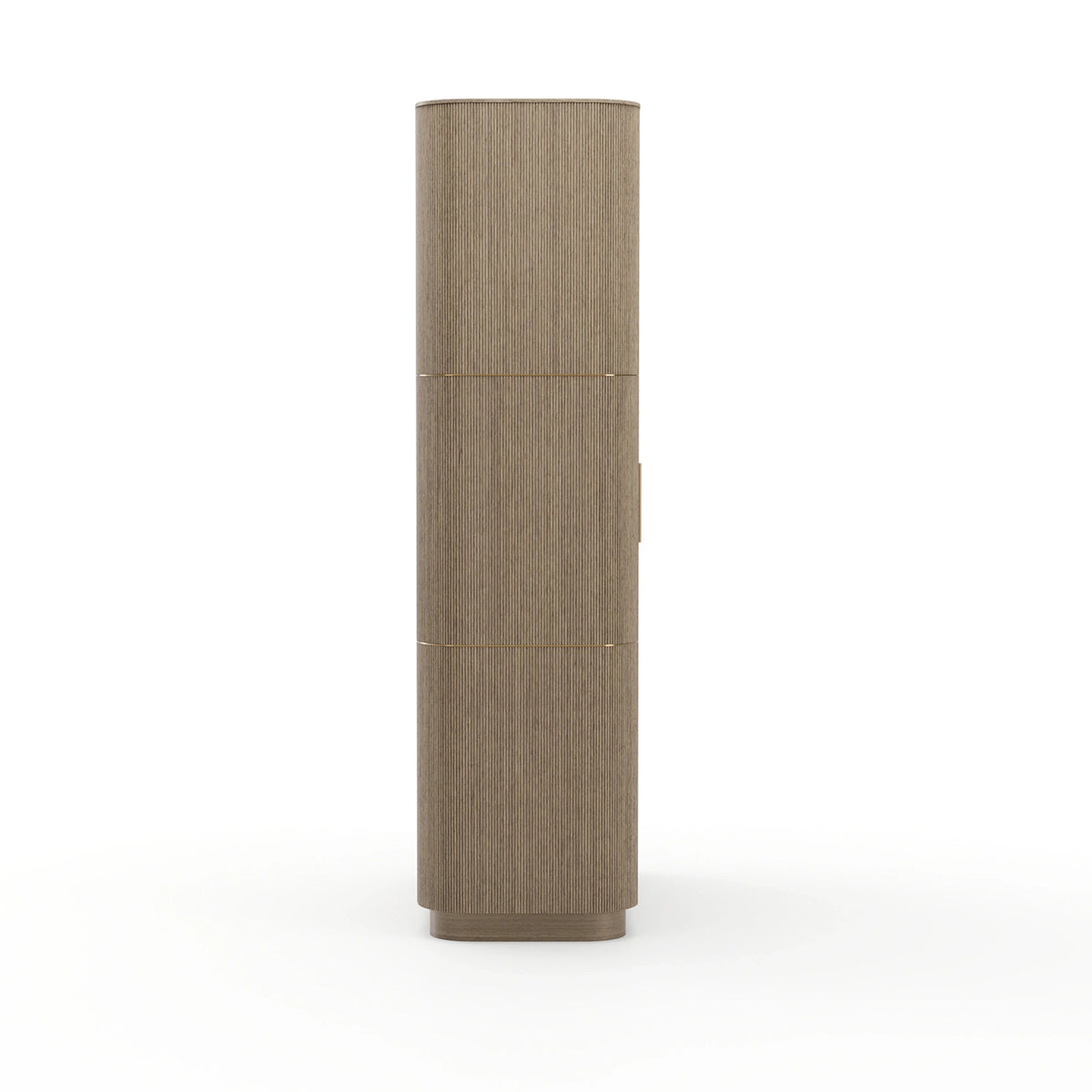 Caracole Love Armoire – top view – Lusso Furniture Miami