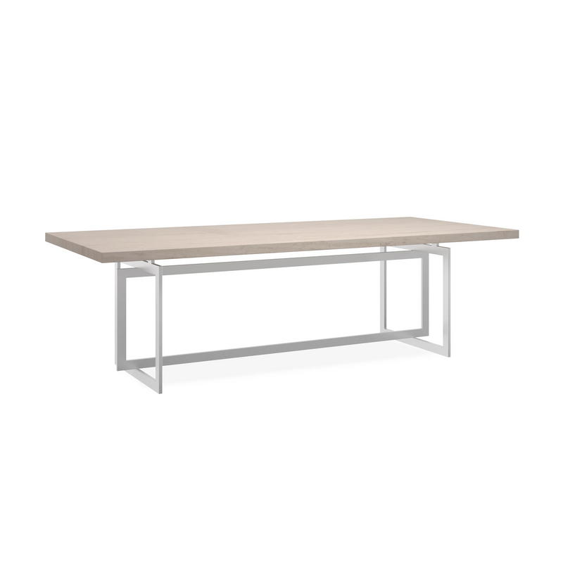 Caracole Wish You Were Here Dining Table-zoom-