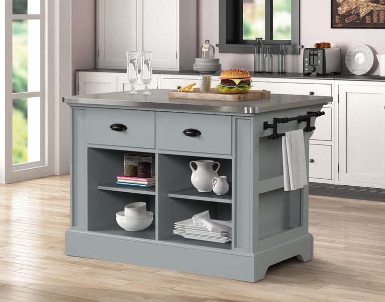 ACME Urrur Kitchen Island-zoom-