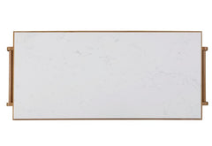 ACME Grovaam Kitchen Island – detail – Lusso Furniture Miami