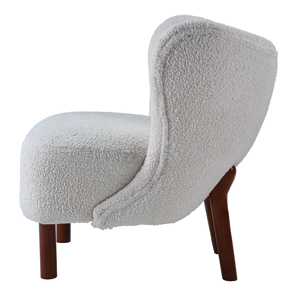 ACME Zusud Accent Chair – detail – Lusso Furniture Miami