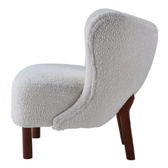 ACME Zusud Accent Chair – detail – Lusso Furniture Miami