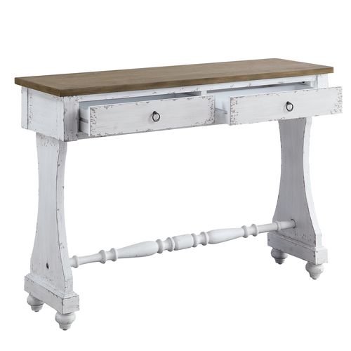 ACME Carminda Console Table-zoom-