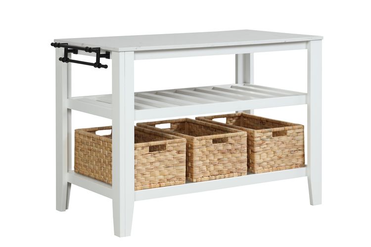 ACME Sezye Kitchen Island-zoom-