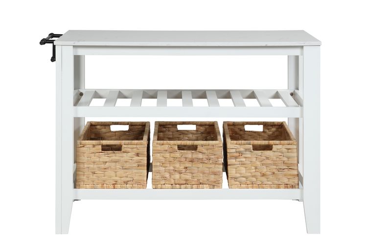 ACME Sezye Kitchen Island-zoom-