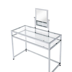 ACME Coleen Vanity Set – detail – Lusso Furniture Miami