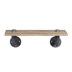 ACME Brantley Wall Rack – top view – Lusso Furniture Miami