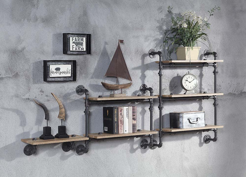 ACME Brantley Wall Rack-zoom-