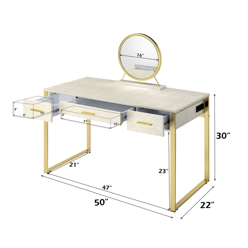 ACME Myles Vanity Set-zoom-