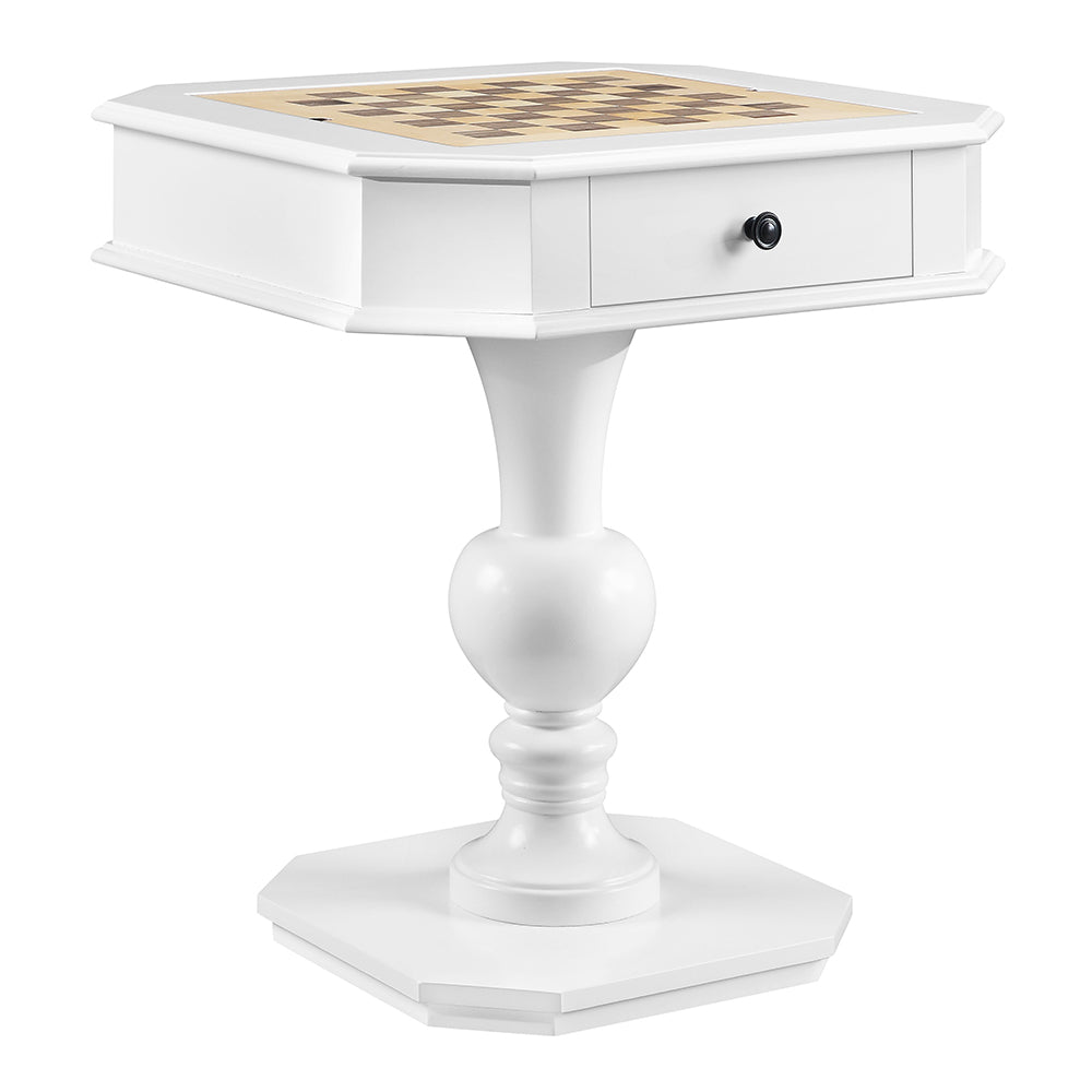 ACME Galini Game Table – view 18 – Lusso Furniture Miami