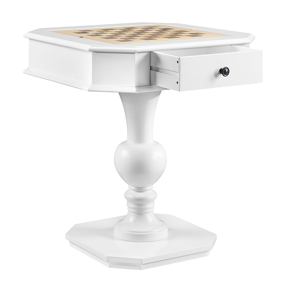 ACME Galini Game Table – view 20 – Lusso Furniture Miami