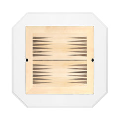 ACME Galini Game Table – view 21 – Lusso Furniture Miami