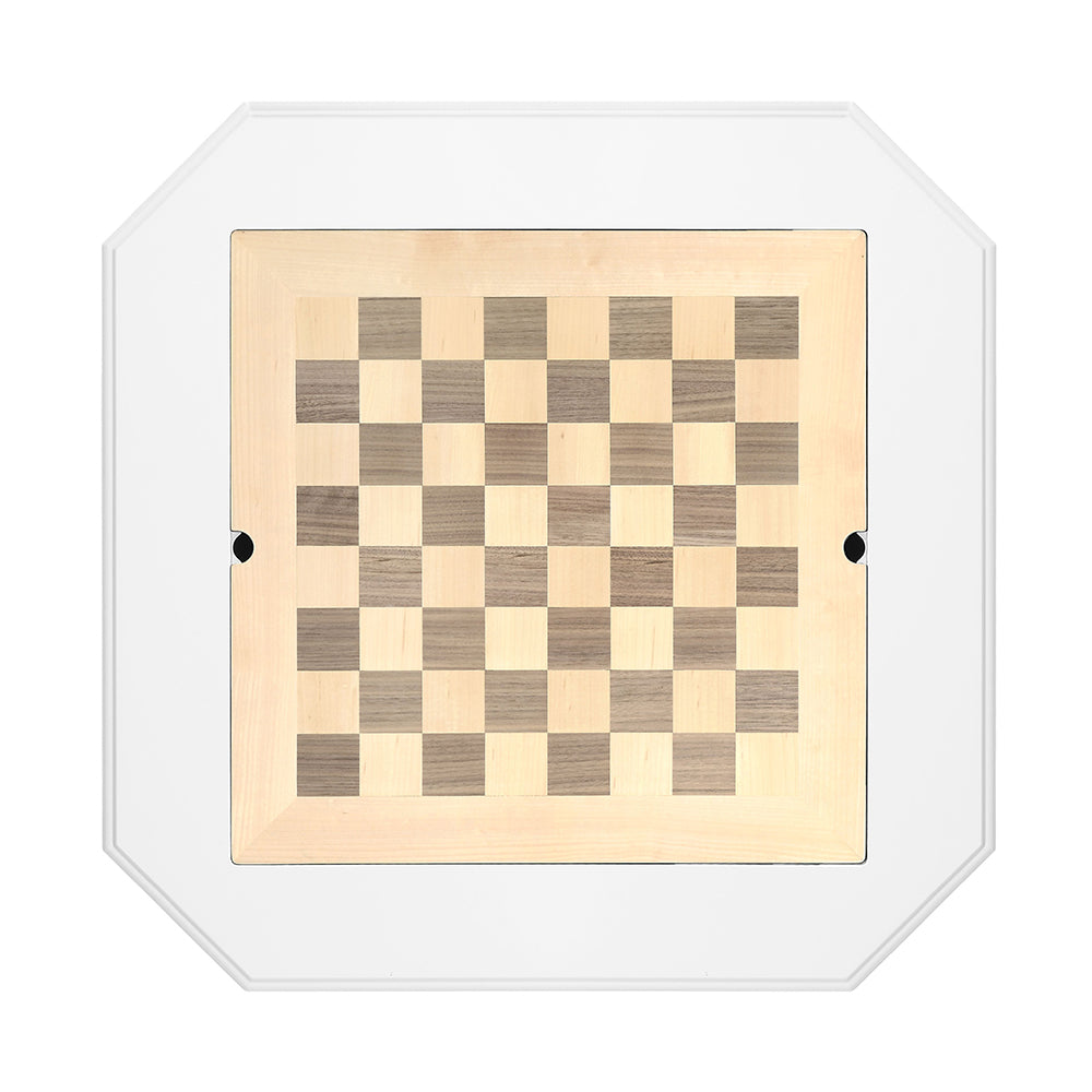ACME Galini Game Table – view 22 – Lusso Furniture Miami