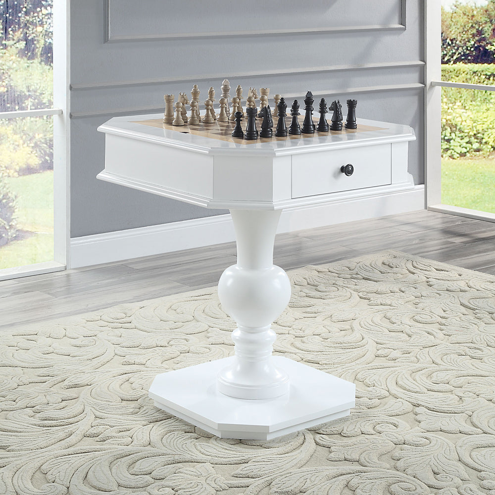 ACME Galini Game Table – view 17 – Lusso Furniture Miami