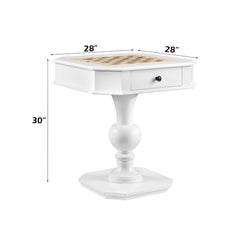 ACME Galini Game Table – view 23 – Lusso Furniture Miami