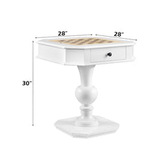 ACME Galini Game Table – view 24 – Lusso Furniture Miami