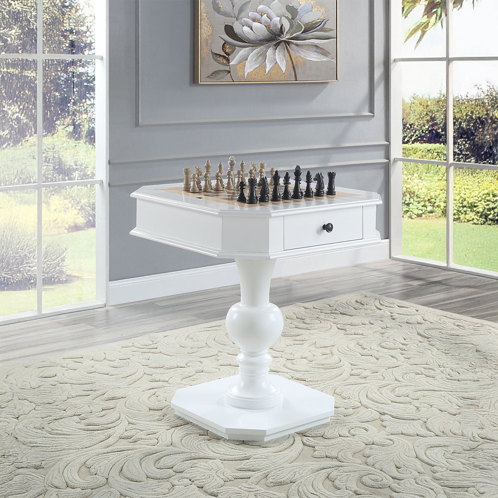 ACME Galini Game Table – view 25 – Lusso Furniture Miami