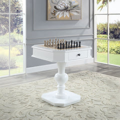 ACME Galini Game Table – view 25 – Lusso Furniture Miami